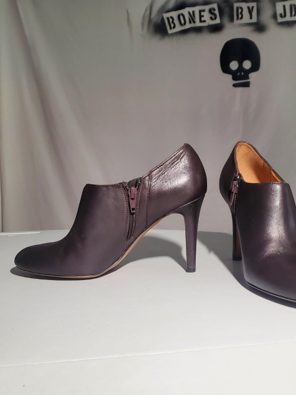 Coach Seneca Bootie Q5501/A6844 -size 7.5 B
